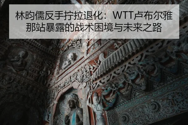 林昀儒反手拧拉退化：WTT卢布尔雅那站暴露的战术困境与未来之路